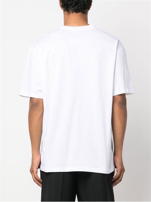 MEN T-Shirts & Vests MOSCHINO | A0717 02411001